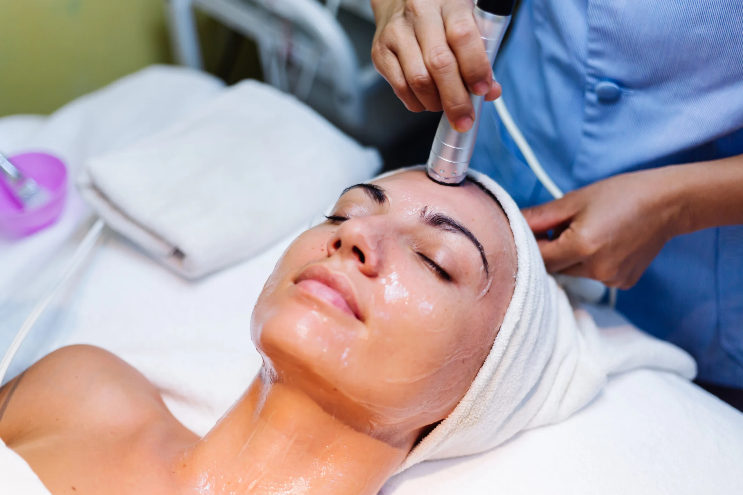 mediglow advanced treatment